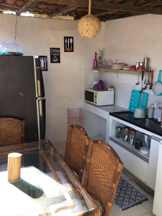 Hostel Itaparica Zewnętrze zdjęcie
