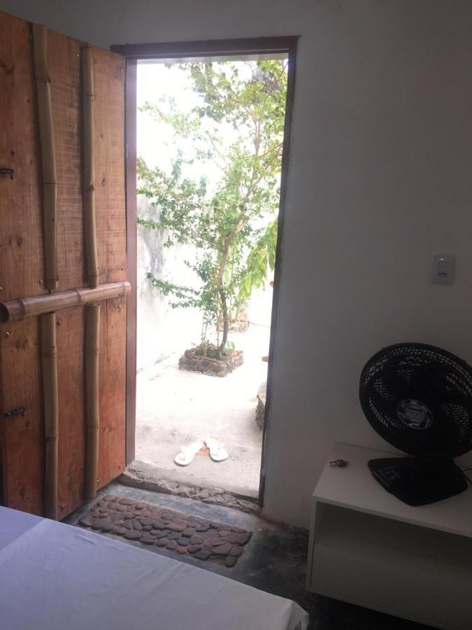 Hostel Itaparica Zewnętrze zdjęcie