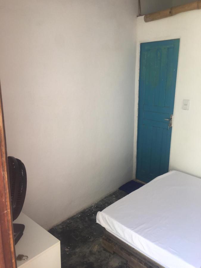Hostel Itaparica Zewnętrze zdjęcie