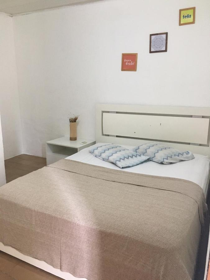 Hostel Itaparica Zewnętrze zdjęcie