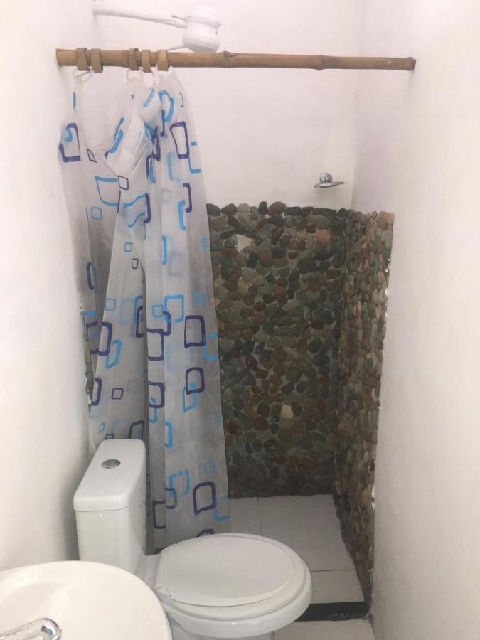 Hostel Itaparica Zewnętrze zdjęcie