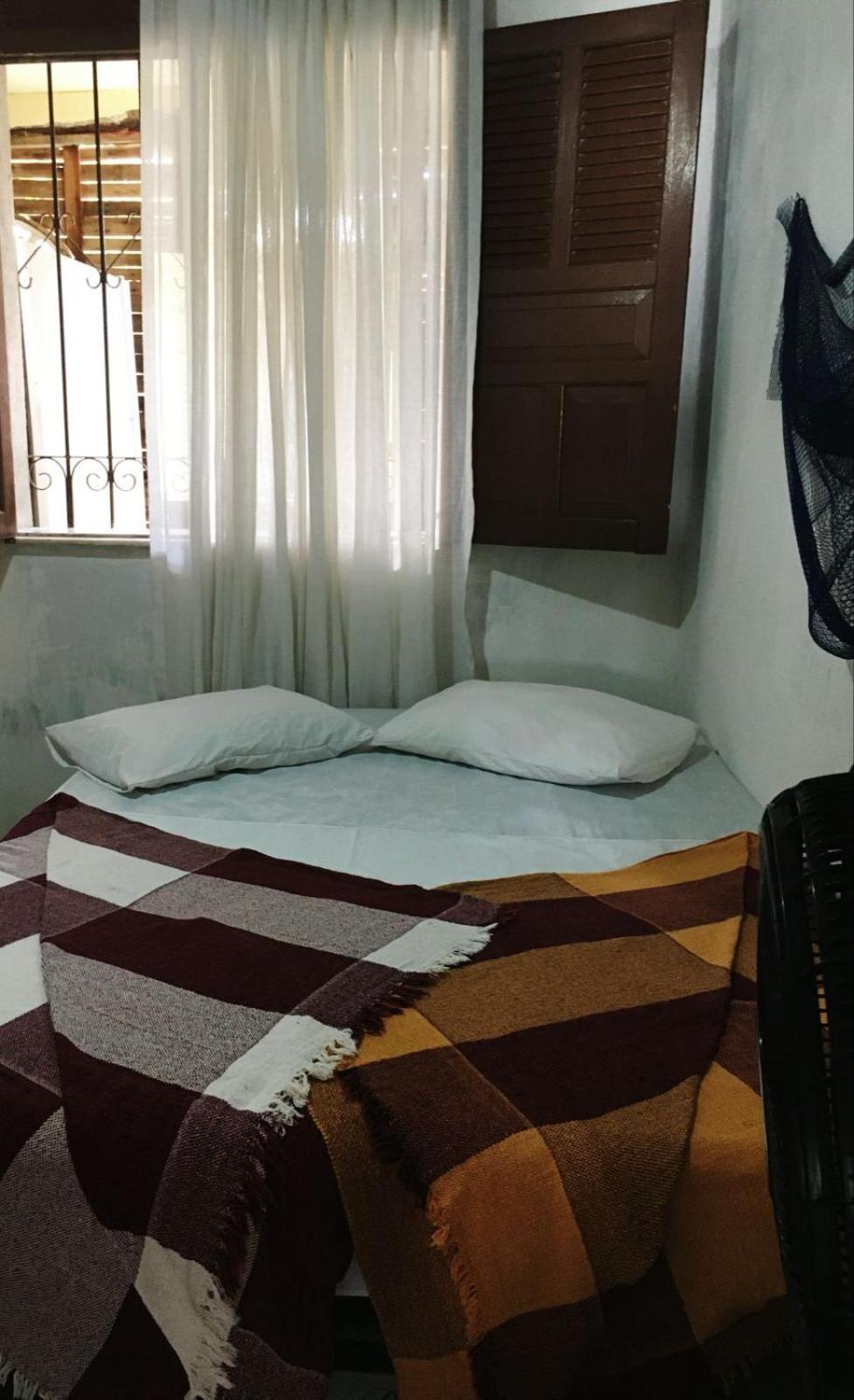 Hostel Itaparica Zewnętrze zdjęcie