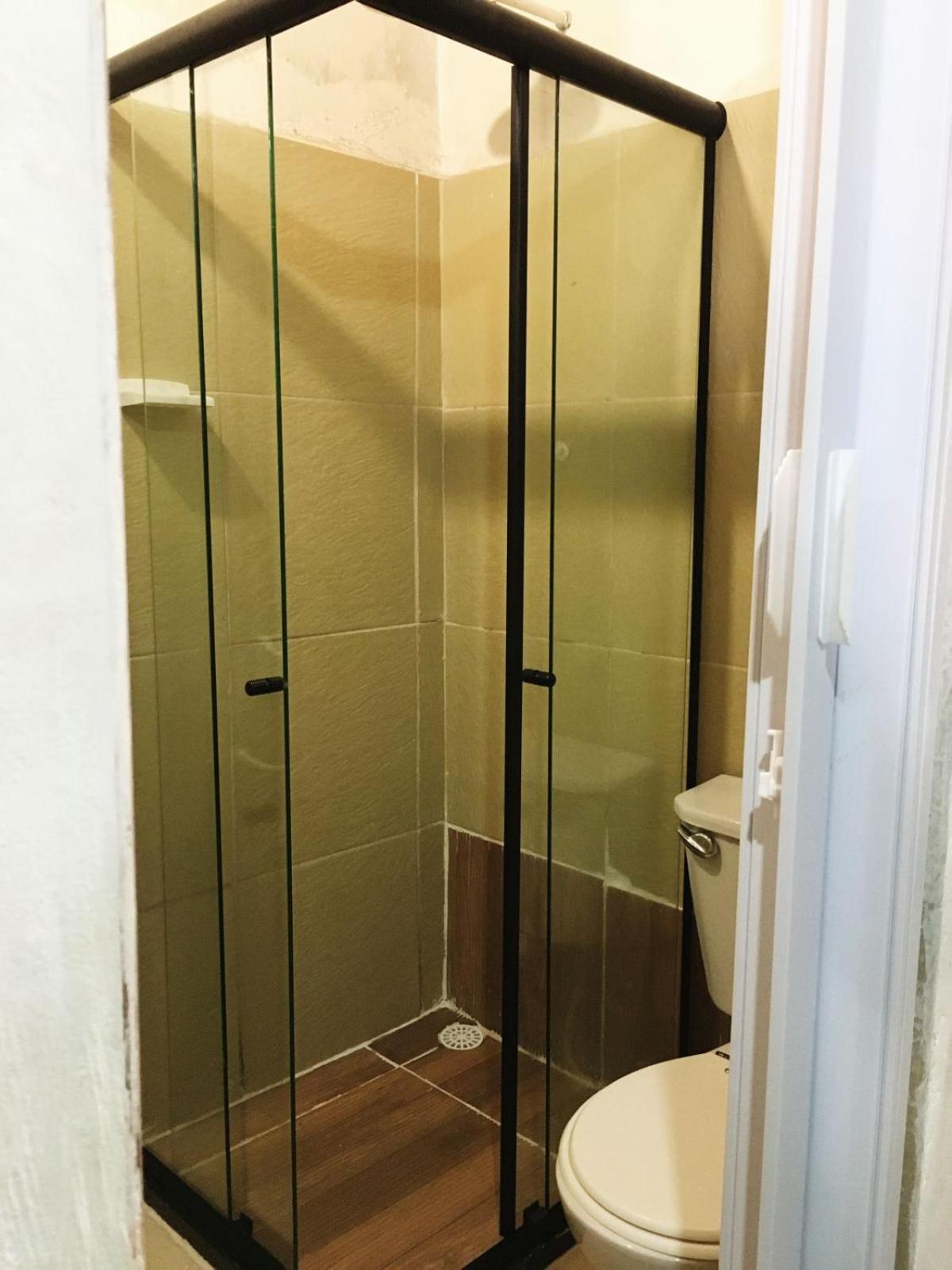 Hostel Itaparica Zewnętrze zdjęcie