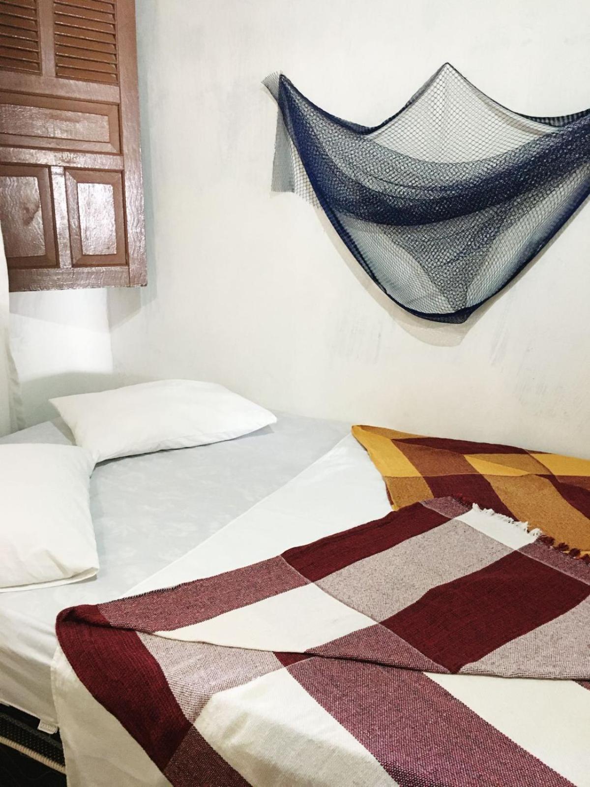 Hostel Itaparica Zewnętrze zdjęcie