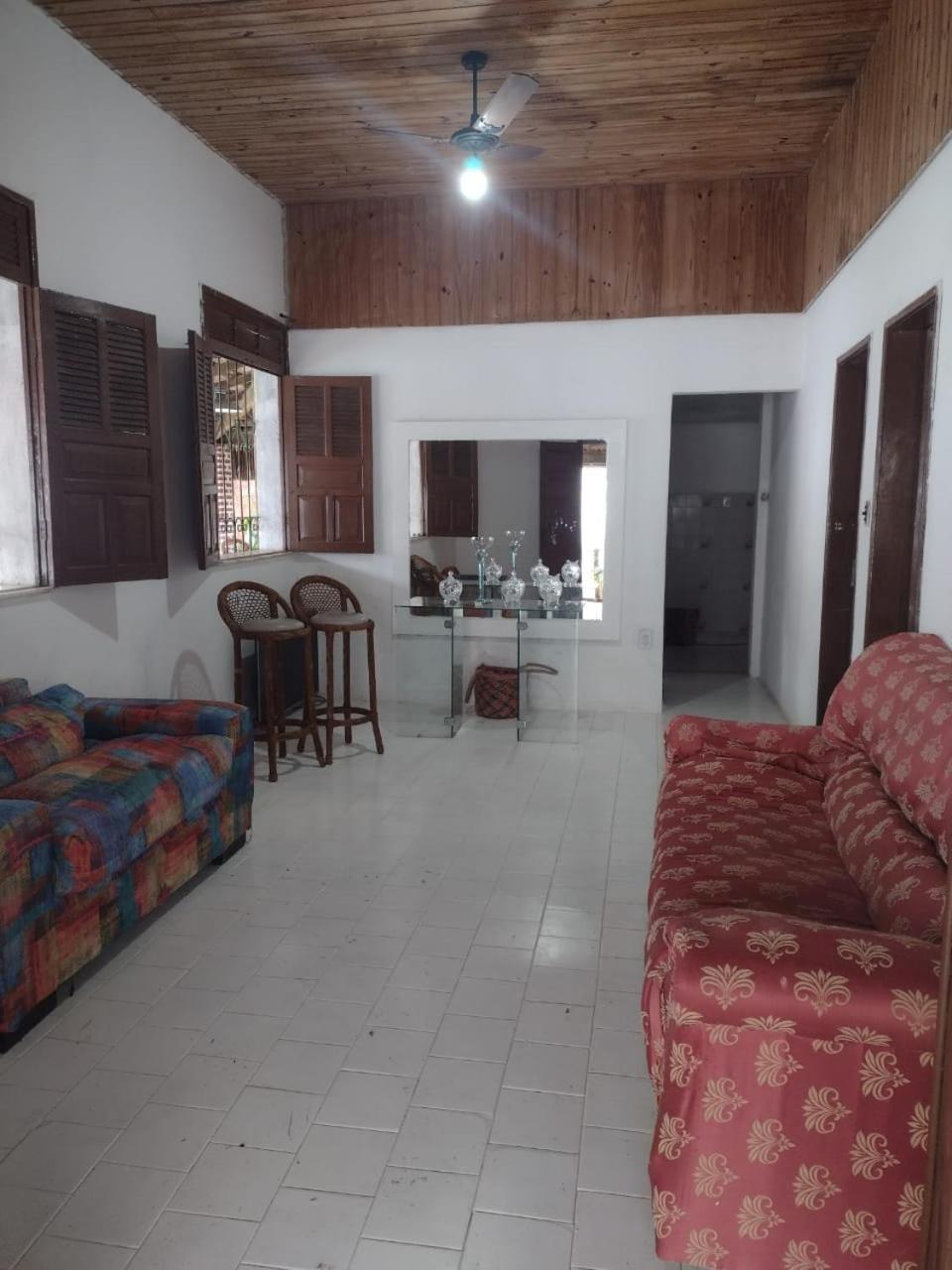 Hostel Itaparica Zewnętrze zdjęcie