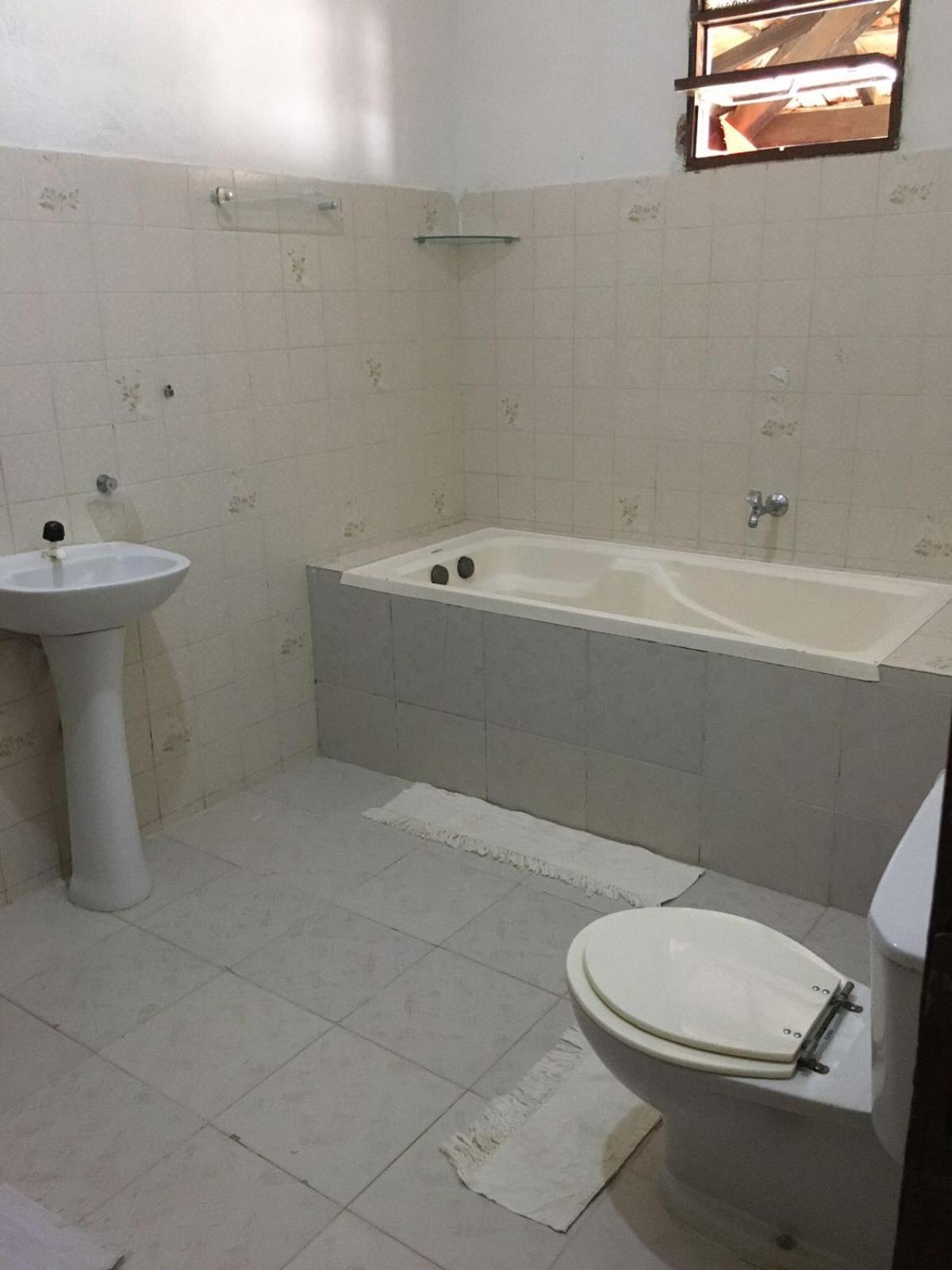 Hostel Itaparica Zewnętrze zdjęcie