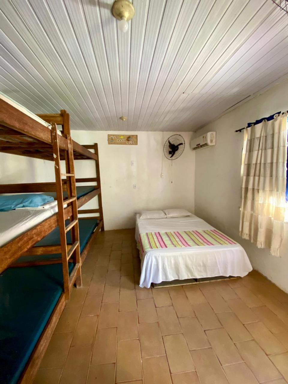 Hostel Itaparica Zewnętrze zdjęcie