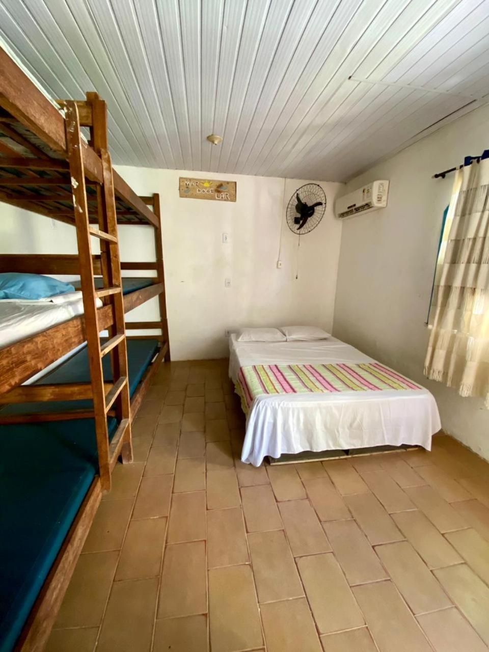 Hostel Itaparica Zewnętrze zdjęcie