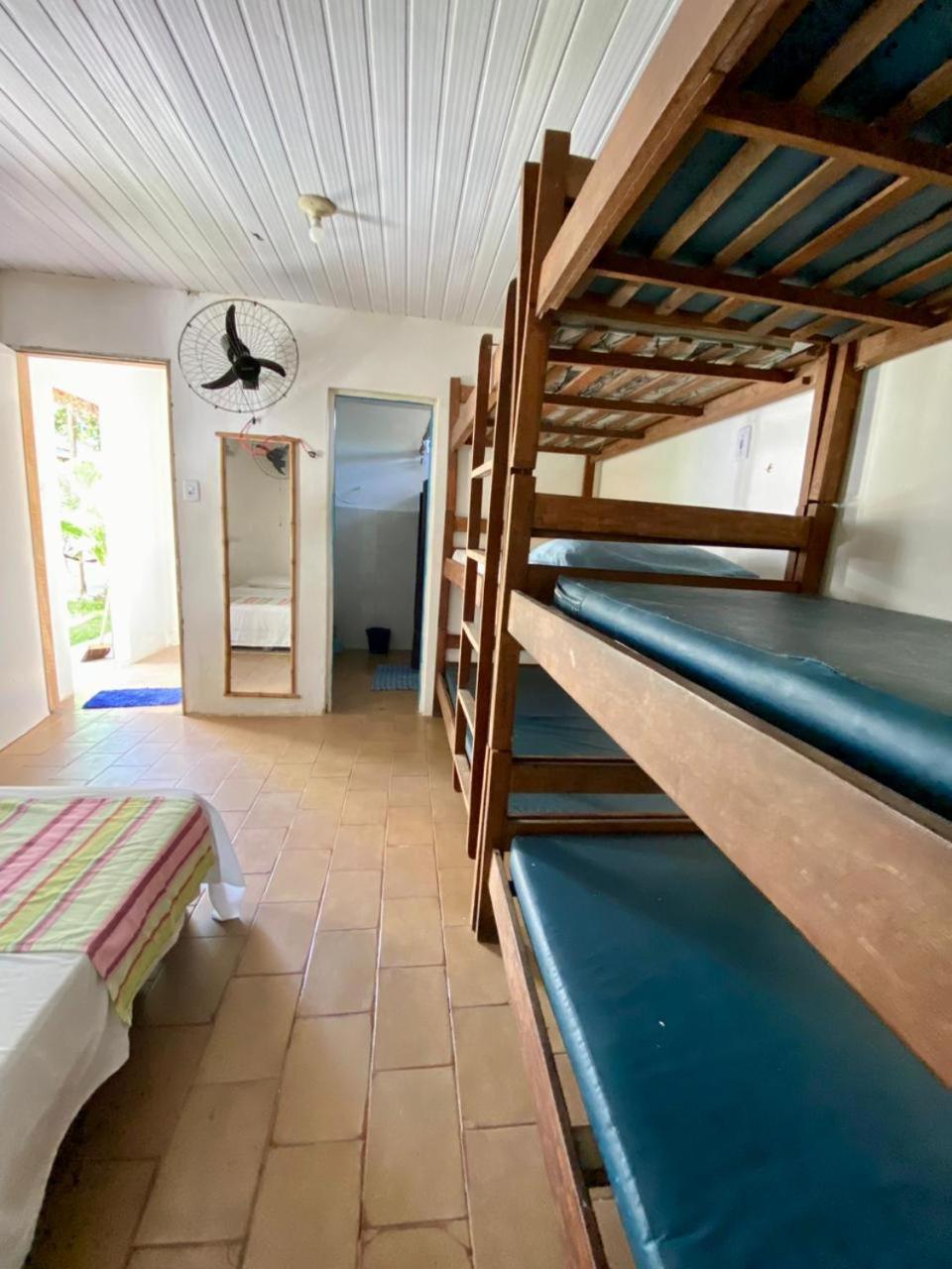 Hostel Itaparica Zewnętrze zdjęcie