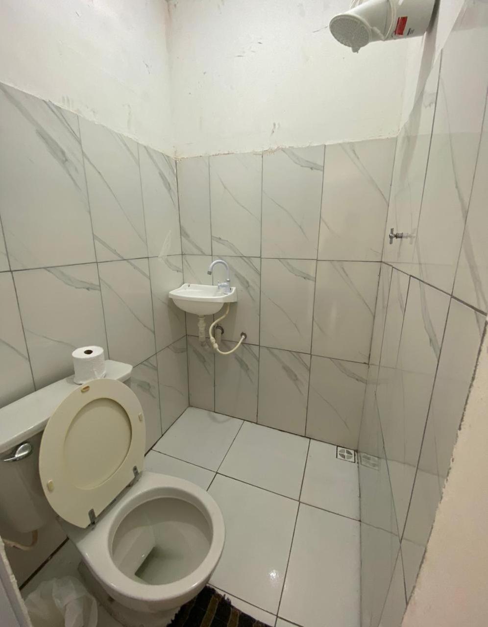 Hostel Itaparica Zewnętrze zdjęcie