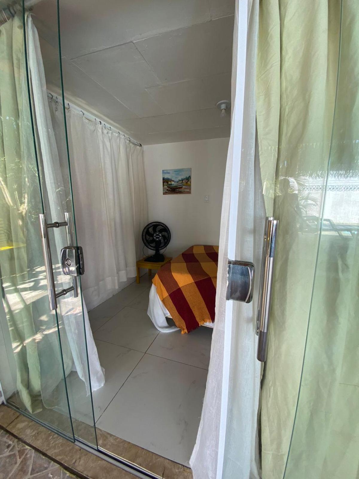 Hostel Itaparica Zewnętrze zdjęcie