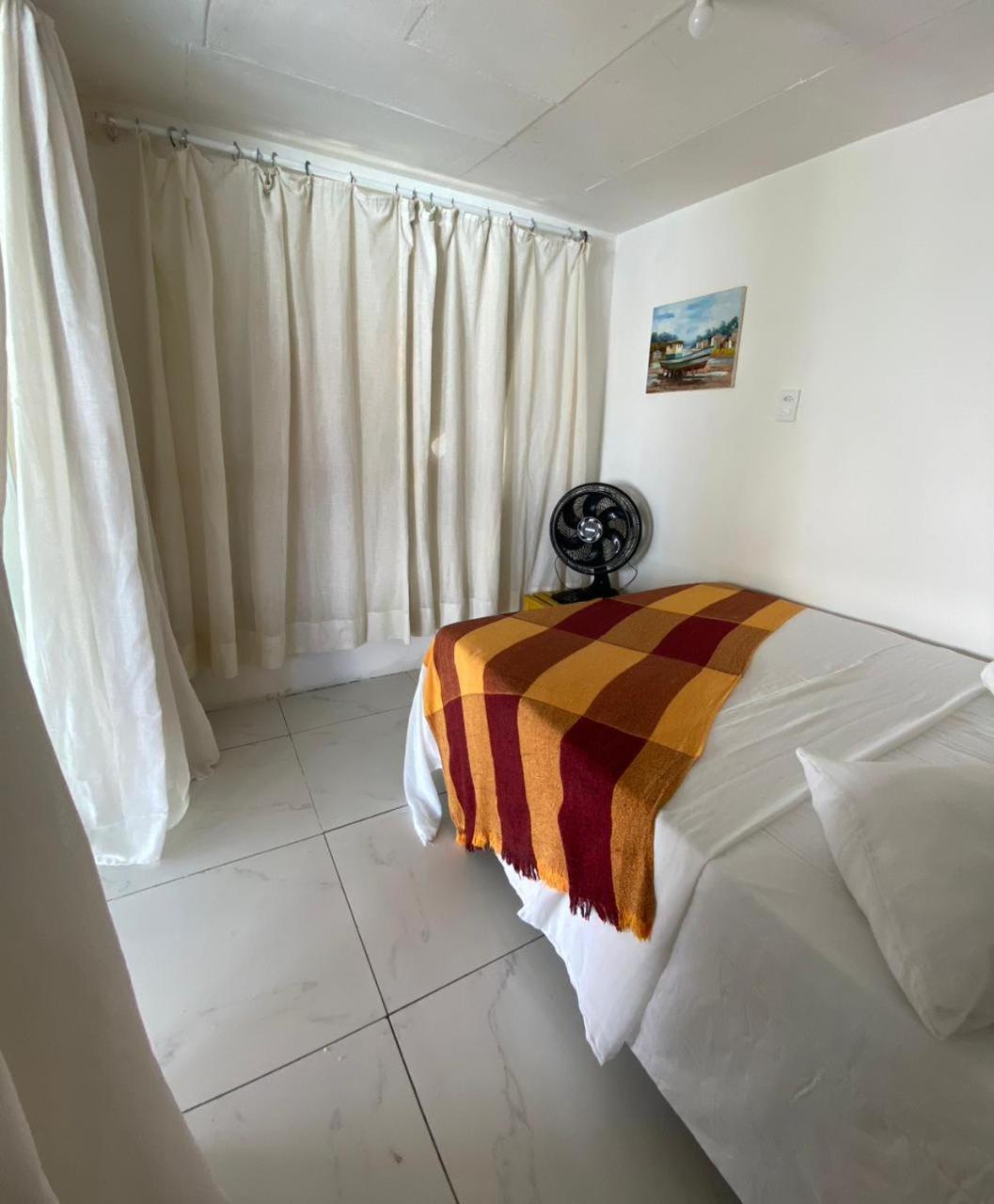 Hostel Itaparica Zewnętrze zdjęcie